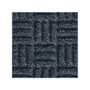 The M + A Matting WaterHog Masterpiece Select Entrance Mat, 95" x 70", Ocean Wave (2653068070)