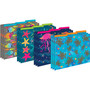 Barker Creek Folder & Pocket Set, 1/3-Cut Tab, Letter Size, Kai Ola, 42/Set (4420)