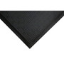 M+A Matting Cushion Station Anti-Fatigue Mat, 241" x 38", Black (3700320000)