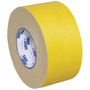 Tape Logic 3" x 60 yds. x 11 mil Gaffers Tape,  Yellow,  3/Pk (65dd4192e8837636b11c5b41_ud)