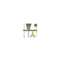 Rubbermaid® Handler Wall Rack (65dd41aee8837636b11c5c88_ud)