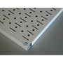Wall Control Combo Metal Pegboard Panel, Green, 2/Pack (65dd41b0e8837636b11c5cb4_ud)