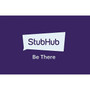 StubHub Gift Card (65dd41fee8837636b11c5f5f_ud)