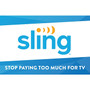 Sling TV Gift Card (65dd420de8837636b11c5fb5_ud)