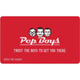 Pep Boys Gift Card (65dd420ee8837636b11c5fb6_ud)