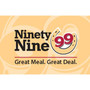 Ninety Nine Gift Card (65dd4219e8837636b11c5fc3_ud)