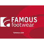 Famous Footwear Gift Card (65dd421ae8837636b11c5fca_ud)