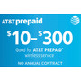 AT&T Prepaid Airtime Gift Card (65dd421ce8837636b11c5feb_ud)