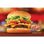 Red Robin $100 Gift Card (70879B10000)