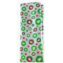 JAM Paper® Holiday Gift Tissue Paper, Holographic Christmas Trees, 3 Sheets/Pack (11834080)