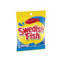 Swedish Fish Original Soft & Chewy Candy, 5 oz (341727)