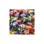 Colombina Fruiticas Hard Candy, Assorted Flavors, 5 lbs., (209-00248)