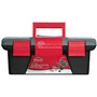 Apollo Tools Household Tool Kit with Tool Box, 53 Pieces (DT9773)