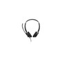 Jabra Engage 50 II USB-A UC Stereo On Ear Computer Headset, Black (5099-610-279)