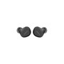 Jabra Elite Wireless Active Noise Canceling Earbuds Headphones, Bluetooth, Black (100-99180000-02)