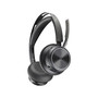 Poly Voyager Focus 2 Active Noise Canceling Bluetooth Headset, USB Type-C (76U47AA)