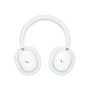 Logitech G735 Wireless Bluetooth Gaming Headset, White Mist (981-001082_1)