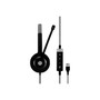 Sennheiser EPOS I SENNHEISER IMPACT SC 260 USB MS II Noise Canceling Stereo Phone & Computer Headset (1000579)