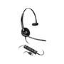 Poly EncorePro 515 Mono On Ear Headset, USB-A, MS Certified (783R1AA)