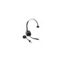 Jabra Engage 55 USB-A MS Mono Wireless On Ear Computer Headset, Black (9553-450-125)