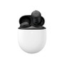 Google Wireless Active Noise Canceling Earbuds Headphones, Bluetooth, Charcoal (GA03201)
