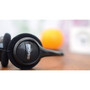 Koss KPH Wired Ambient Sound On-Ear, Black (KPH7)