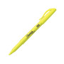 Sharpie Stick Highlighter, Chisel Tip, Assorted, 5/Pack (1908101)