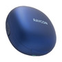 Raycon The Fitness Wireless Noise Canceling Earbuds with Microphone & Charging Case, Bluetooth, Cobalt Blue (RBE745-23E_3)
