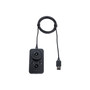 GN Netcom Headset Call Control Cable (50-219)