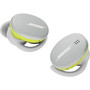Bose Sport Wireless Bluetooth Stereo Earbuds, Glacier White (805746-0030)