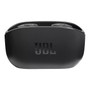 JBL Vibe 100TWS Wireless Earbud Headphones, Bluetooth, Black (JBLV100TWSBLKAM)