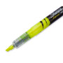 Sharpie Liquid Highlighter, Chisel Tip, Yellow (1754463_1)