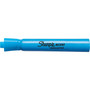 Sharpie Tank Highlighter, Chisel Tip, Blue (25010_1)
