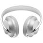 Bose 700 Wireless Bluetooth Headphones, Luxe Silver (794297-0300)
