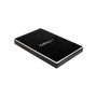 StarTech SAT2510BU32 2.5" SuperSpeed USB 3.0 SSD SATA Hard Drive Enclosure (SAT2510BU32)