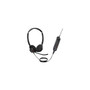 Jabra Engage 50 II USB-A MS Stereo On Ear Computer Headset with 50 II Link, Black (5099-299-2119)