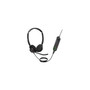 Jabra Engage 50 II USB-A UC Stereo On Ear Computer Headset with 50 II Link, Black (5099-299-2219)