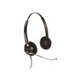 Plantronics EncorePro 520V Wired Noise Canceling USB-A Bluetooth Stereo Phone & Computer Headset, Black (89436-01)