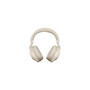 jabra Evolve2 85 MS Teams, Stereo Bluetooth Wireless Headset, USB-C, Beige (28599-999-898)