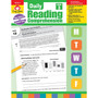 Evan-Moor Daily Reading Comprehension, Grade 3, Teacher's Edition, Print (9781629384764)