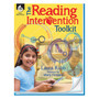 Shell Education The Reading Intervention Toolkit Grade 4-8 Book (65dd4630e8837636b11c8571_ud)