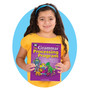 Super Duper Publications The Grammar Processing Program, Illustrations, Spiral Bound (TPX27704)