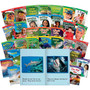 TIME FOR KIDS® Informational Text, Grade 4, 10 Books/Set, 1 Set (65dd4656e8837636b11c8703_ud)