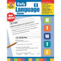 Grammar Skills, Evan-Moor® Daily Language Review Grade 6 and Up (65dd4657e8837636b11c870e_ud)