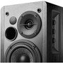 Edifier R1280DB 42-Watt-RMS Amplified Bluetooth Bookshelf Speaker System, Black (EEC4003059)