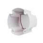 In-Ceiling Back Enclosure (Pair) for PID 4104 , 8" In-Ceiling Speaker (65dd465ae8837636b11c8750_ud)