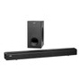JVC 2.1-Channel Dolby Atmos 37.8-Inch Sound Bar System with Bluetooth and Subwoofer, Black (TH-S560B)