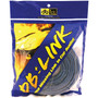 DB Link S16-Gauge Blue Speaker Wire (60ft)(W16G60)