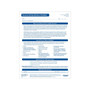 ComplyRight Voluntary Self-Identification of Disability Form, 25/Pack (A0109PK25)