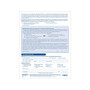 ComplyRight Voluntary Affirmative Action and Veteran Status Data Form, 25/Pack (A0111PK25)